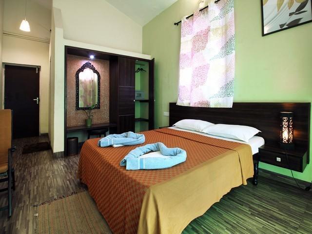 Hotel Bonanza บากา ภายนอก รูปภาพ