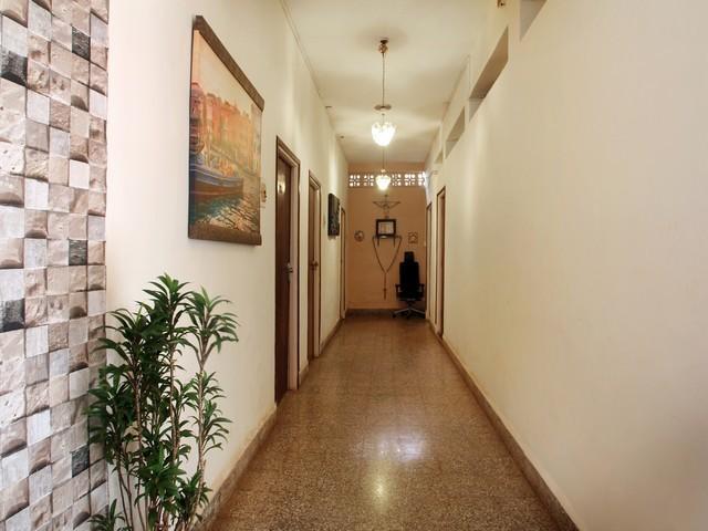 Hotel Bonanza บากา ภายนอก รูปภาพ