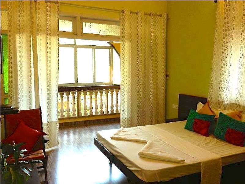 Hotel Bonanza บากา ภายนอก รูปภาพ